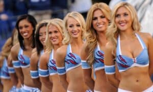 Los Angeles Chargers vs. Tennessee Titans Free Pick & NFL Betting Prediction, 11/2/25