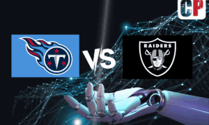 Tennessee Titans at Las Vegas Raiders Pick, NFL Prediction, Preview & Odds 10/12/25