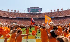 Furman Paladins vs. Tennessee Volunteers Free Pick & CFB Betting Prediction, 9/5/26