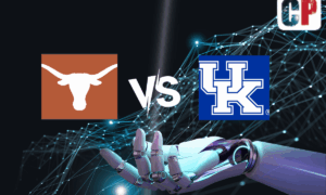 Texas Longhorns at Kentucky Wildcats Pick, NCAA Football Prediction, Preview & Odds 10/18/25