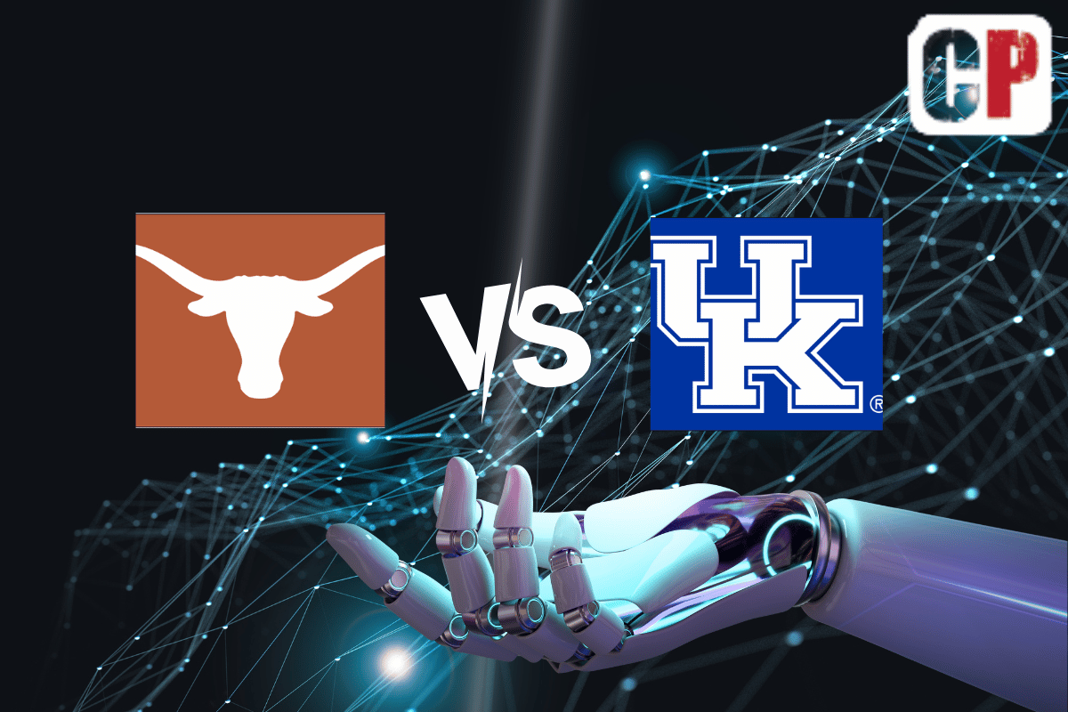 Texas Longhorns at Kentucky Wildcats Pick, NCAA Football Prediction, Preview & Odds 10/18/25