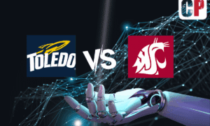 Toledo Rockets at Washington State Cougars Pick, NCAA Football Prediction, Preview & Odds 10/25/25