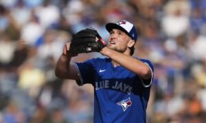 Los Angeles Dodgers vs. Toronto Blue Jays Free Pick & MLB Betting Prediction, 10/24/25