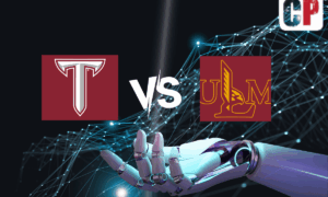 Troy Trojans at Louisiana-Monroe Warhawks Pick, NCAA Football Prediction, Preview & Odds 10/18/25