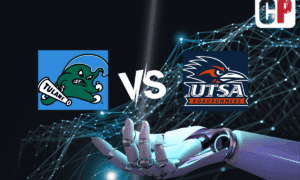 Tulane Green Wave at UTSA Roadrunners Pick, NCAA Football Prediction, Preview & Odds 10/30/25