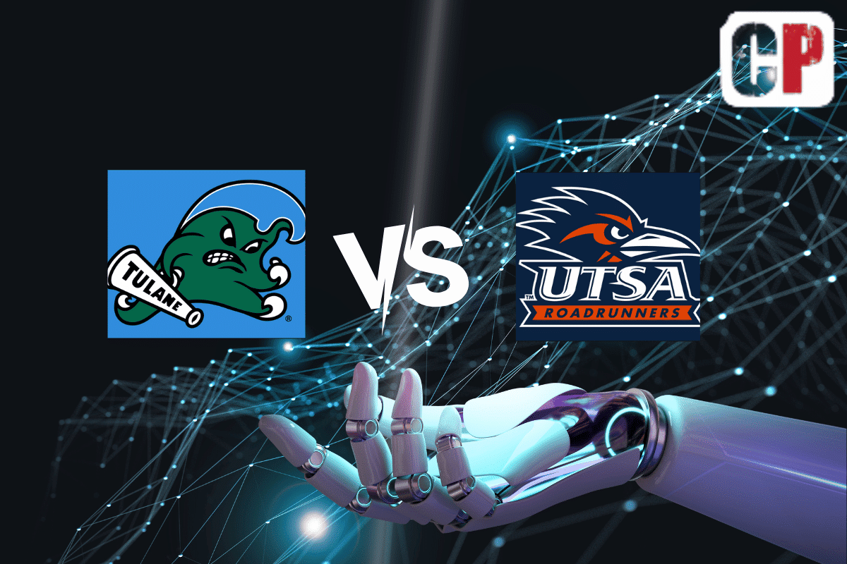 Tulane Green Wave at UTSA Roadrunners Pick, NCAA Football Prediction, Preview & Odds 10/30/25