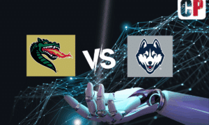 UAB Blazers at Connecticut Huskies Pick, NCAA Football Prediction, Preview & Odds 11/1/25