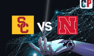 USC Trojans at Nebraska Cornhuskers Pick, NCAA Football Prediction, Preview & Odds 11/1/25