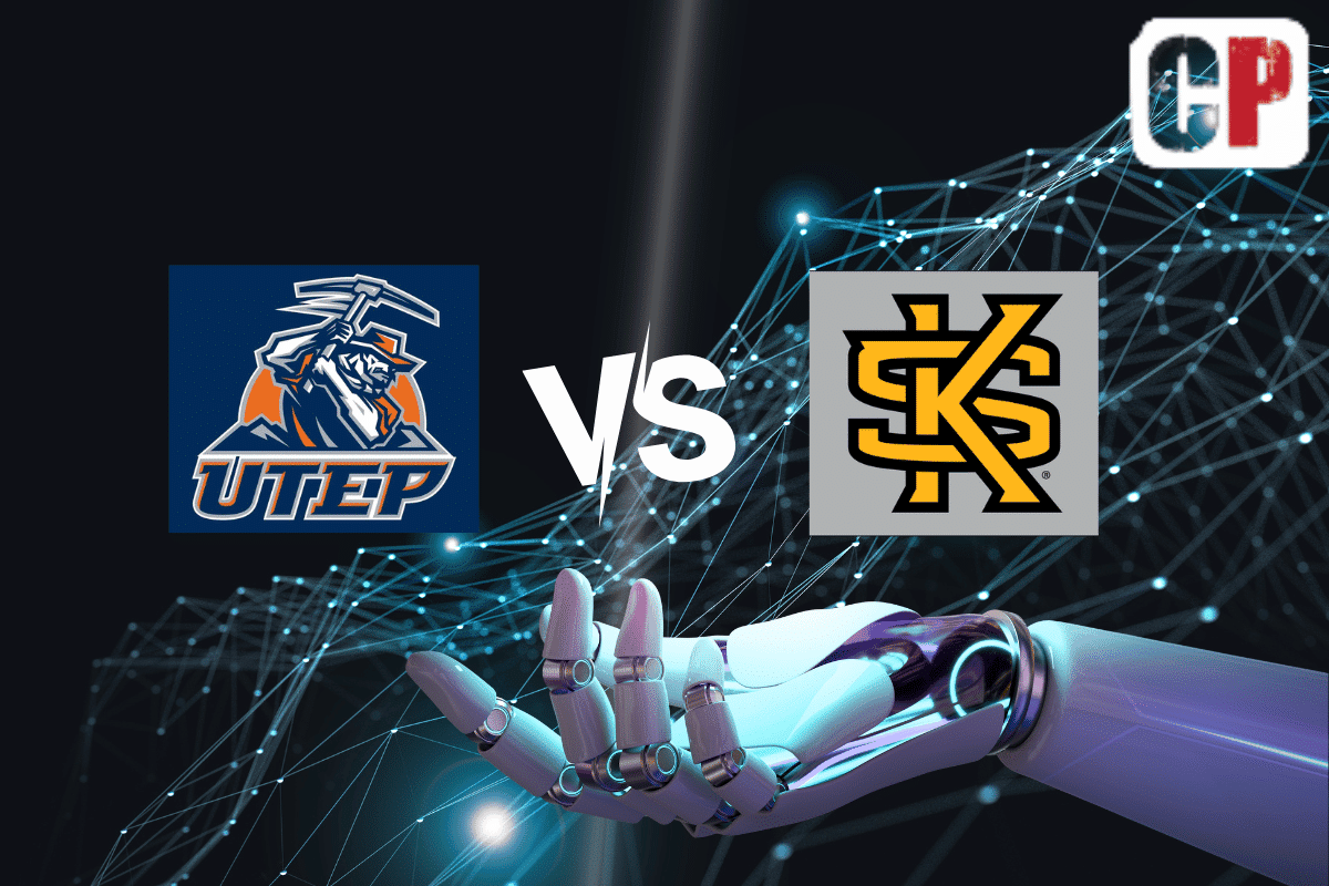 UTEP Miners at Kennesaw State Owls Pick, NCAA Football Prediction, Preview & Odds 10/28/25