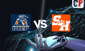 UTEP Miners at Sam Houston Bearkats Pick, NCAA Football Prediction, Preview & Odds 10/15/25