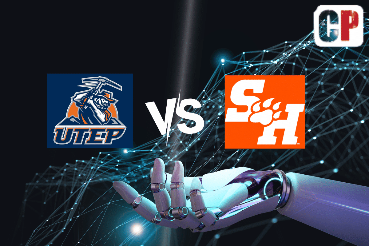 UTEP Miners at Sam Houston Bearkats Pick, NCAA Football Prediction, Preview & Odds 10/15/25