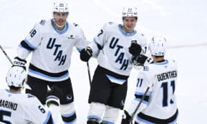 St. Louis Blues vs. Utah Mammoth Free Pick & NHL Betting Prediction, 1/9/26