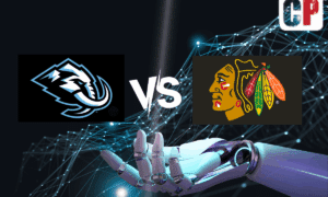 Utah Mammoth at Chicago Blackhawks Pick, NHL Prediction, Preview & Odds 3/9/26