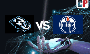 Utah Mammoth at Edmonton Oilers Pick, NHL Prediction, Preview & Odds 10/28/25