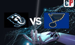 Utah Mammoth at St. Louis Blues Pick, NHL Prediction, Preview & Odds 11/29/25