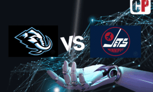 Utah Mammoth at Winnipeg Jets Pick, NHL Prediction, Preview & Odds 10/26/25