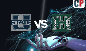 Utah State Aggies at Hawaii Rainbow Warriors Pick, NCAA Football Prediction, Preview & Odds 10/11/25
