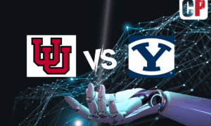Utah Utes at BYU Cougars Pick, NCAA Football Prediction, Preview & Odds 10/18/25