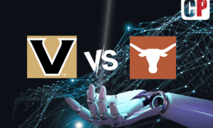 Vanderbilt Commodores at Texas Longhorns Pick, NCAA Football Prediction, Preview & Odds 11/1/25