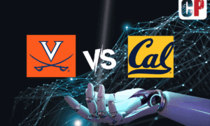 Virginia Cavaliers at California Golden Bears Pick, NCAA Football Prediction, Preview & Odds 11/1/25
