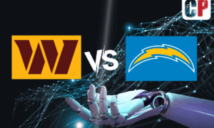 Washington Commanders at Los Angeles Chargers Pick, NFL Prediction, Preview & Odds 10/5/25