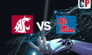 Washington State Cougars at Ole Miss Rebels Pick, NCAA Football Prediction, Preview & Odds 10/11/25