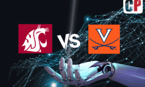 Washington State Cougars at Virginia Cavaliers Pick, NCAA Football Prediction, Preview & Odds 10/18/25