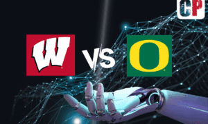 Wisconsin Badgers at Oregon Ducks Pick, NCAA Football Prediction, Preview & Odds 10/25/25