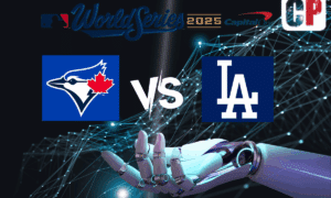 Toronto Blue Jays at Los Angeles Dodgers Pick, MLB Prediction, Preview & Odds 10/29/25