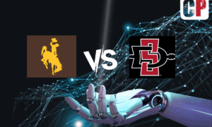 Wyoming Cowboys at San Diego State Aztecs Pick, NCAA Football Prediction, Preview & Odds 11/1/25