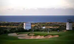 2025 World Wide Technology Championship Free Picks & PGA Golf Betting Prediction