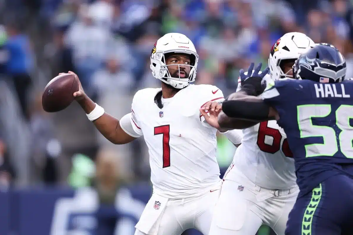 San Francisco 49ers vs. Arizona Cardinals Free Pick & NFL Betting Prediction, 11/16/25