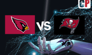 Arizona Cardinals at Tampa Bay Buccaneers Pick, NFL Prediction, Preview & Odds 11/30/25