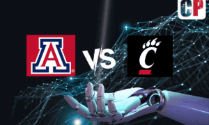 Arizona Wildcats at Cincinnati Bearcats Pick, NCAA Football Prediction, Preview & Odds 11/15/25
