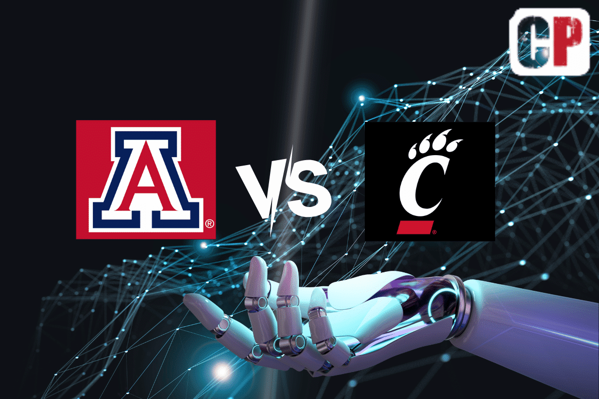 Arizona Wildcats at Cincinnati Bearcats Pick, NCAA Football Prediction, Preview & Odds 11/15/25
