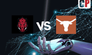 Arkansas Razorbacks at Texas Longhorns Pick, NCAA Football Prediction, Preview & Odds 11/22/25