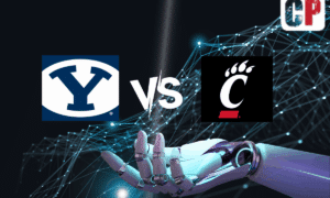 BYU Cougars at Cincinnati Bearcats Pick, NCAA Football Prediction, Preview & Odds 11/22/25