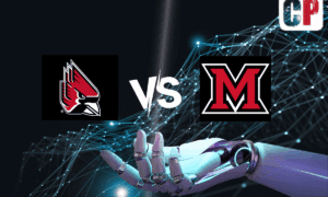 Ball State Cardinals at Miami (OH) RedHawks Pick, NCAA Football Prediction, Preview & Odds 11/29/25