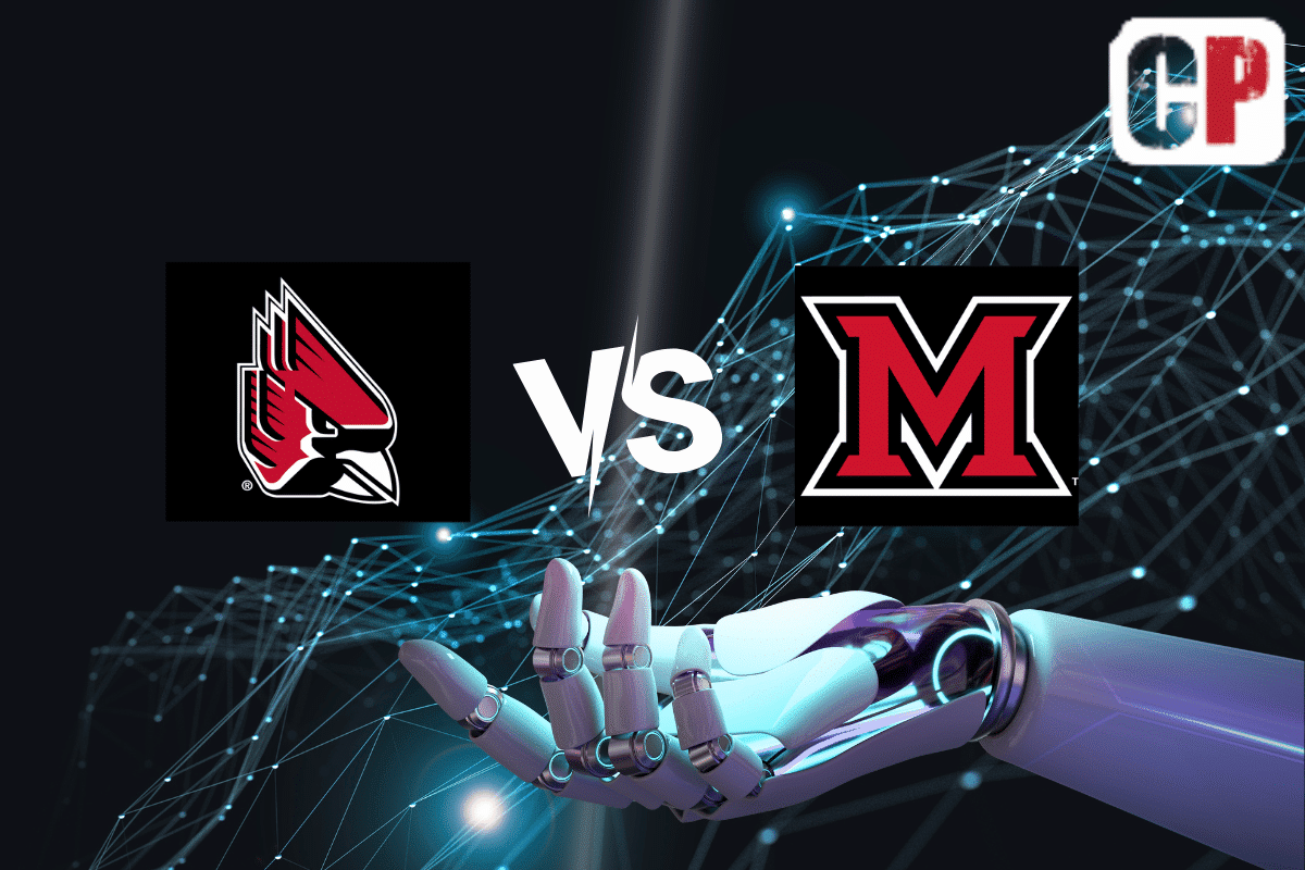 Ball State Cardinals at Miami (OH) RedHawks Pick, NCAA Football Prediction, Preview & Odds 11/29/25
