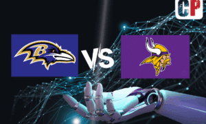 Baltimore Ravens at Minnesota Vikings Pick, NFL Prediction, Preview & Odds 8/22/26