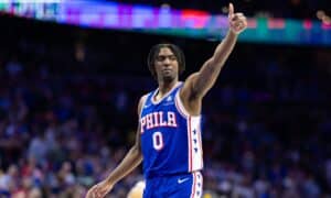 Boston Celticss vs. Philadelphia 76ers 11-11-25. Free NBA Pick & Prediction.