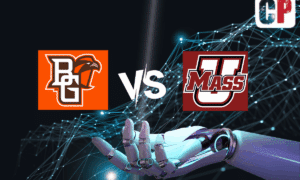 Bowling Green Falcons at Massachusetts Minutemen Pick, NCAA Football Prediction, Preview & Odds 11/25/25