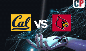 California Golden Bears at Louisville Cardinals Pick, NCAA Football Prediction, Preview & Odds 11/8/25