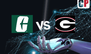 Charlotte 49ers at Georgia Bulldogs Pick, NCAA Football Prediction, Preview & Odds 11/22/25