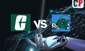 Charlotte 49ers at Tulane Green Wave Pick, NCAA Football Prediction, Preview & Odds 11/29/25
