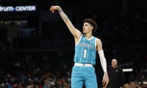 Toronto Raptors vs. Charlotte Hornets 1-7-26. Free NBA Pick & Prediction.