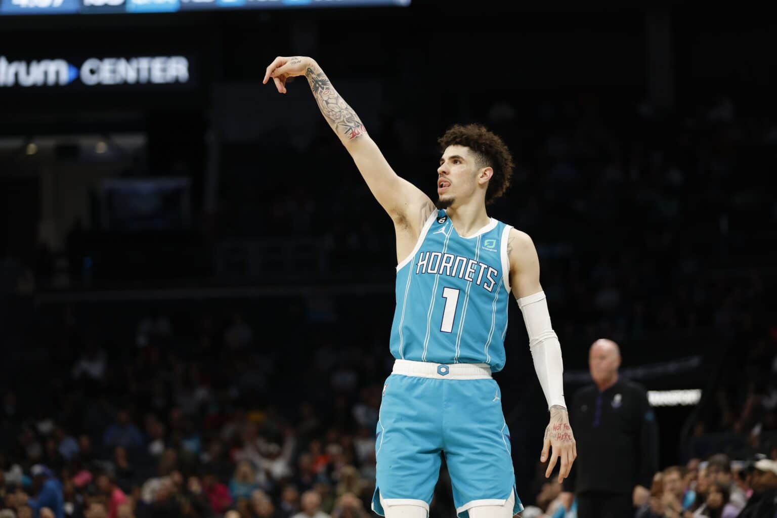 Toronto Raptors vs. Charlotte Hornets Free Pick & NBA Betting Prediction, 1/7/26