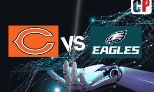 Chicago Bears at Philadelphia Eagles Pick, NFL Prediction, Preview & Odds 11/28/25