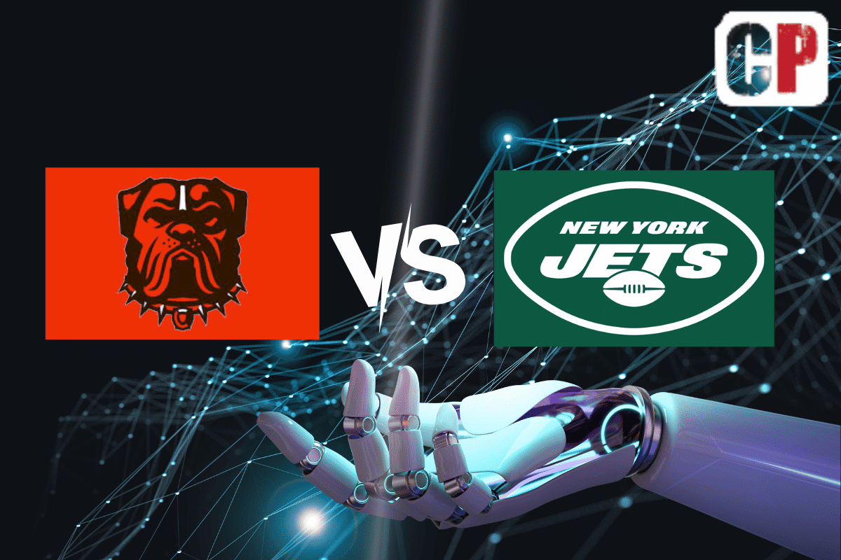Cleveland Browns at New York Jets Pick, NFL Prediction, Preview & Odds 11/9/25