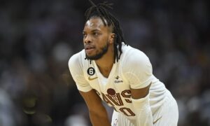 Philadelphia 76ers vs. Cleveland Cavaliers 11-5-25. Free NBA Pick & Prediction.